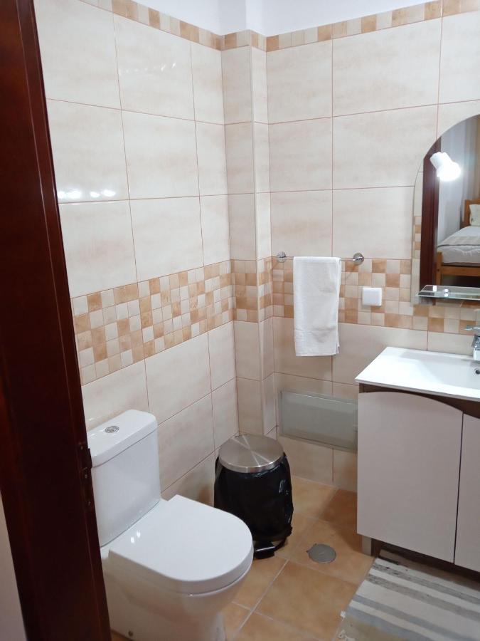 Arcos Grands Suites With Enormous And Private Pool. Arco da Calheta  Exteriör bild