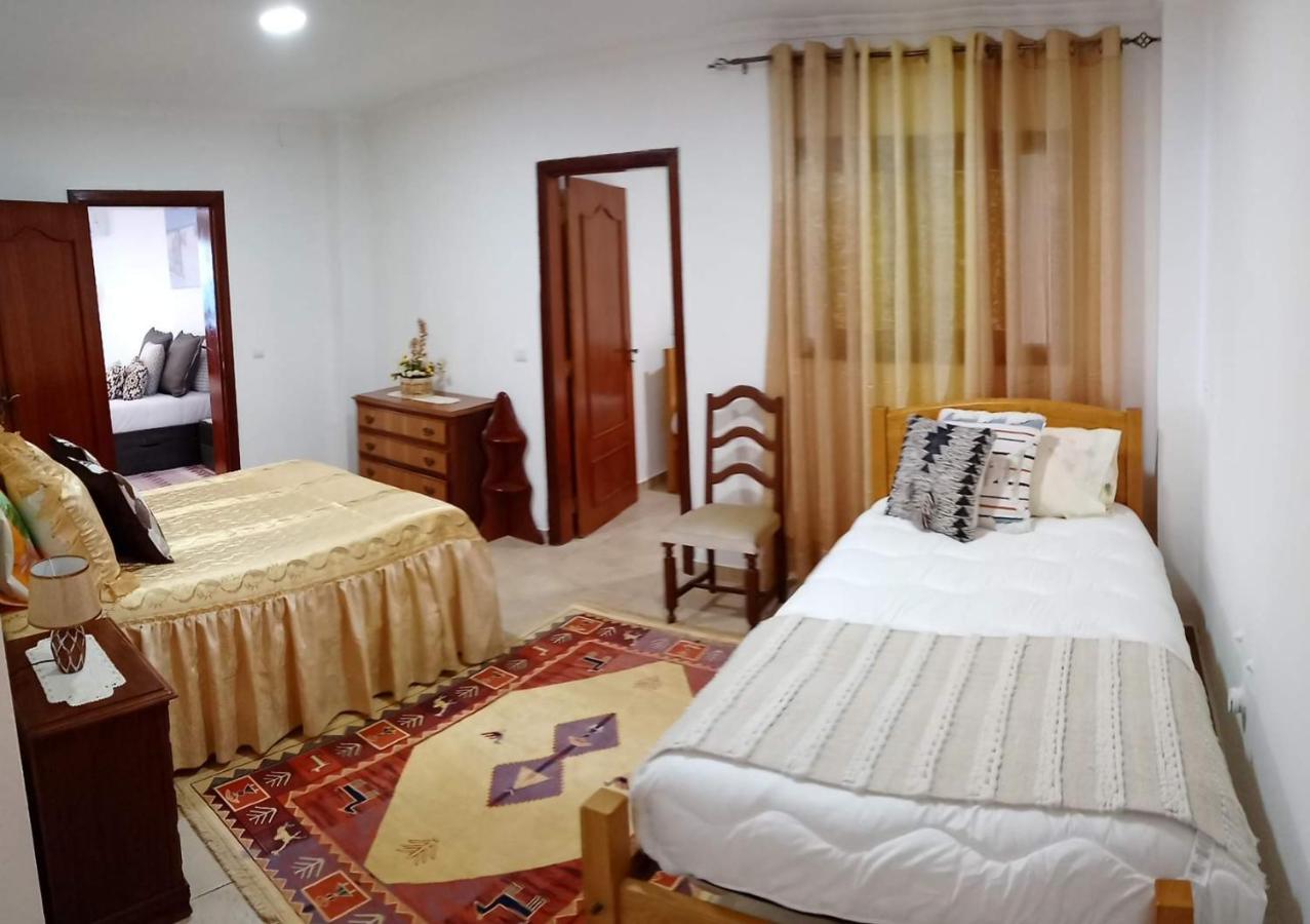 Arcos Grands Suites With Enormous And Private Pool. Arco da Calheta  Exteriör bild
