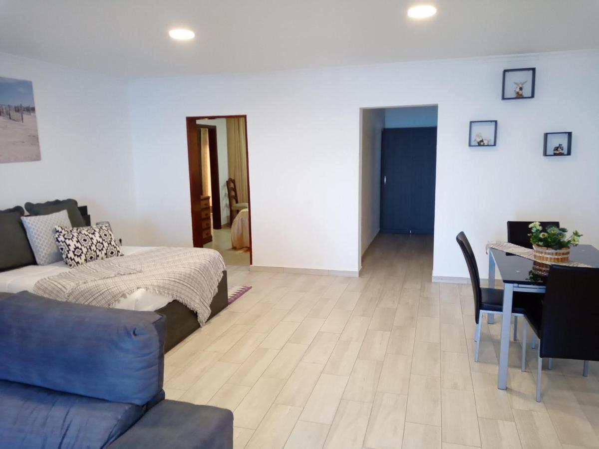 Arcos Grands Suites With Enormous And Private Pool. Arco da Calheta  Exteriör bild