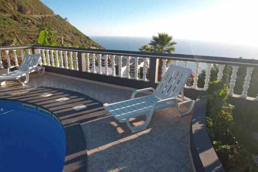 Arcos Grands Suites With Enormous And Private Pool. Arco da Calheta  Exteriör bild