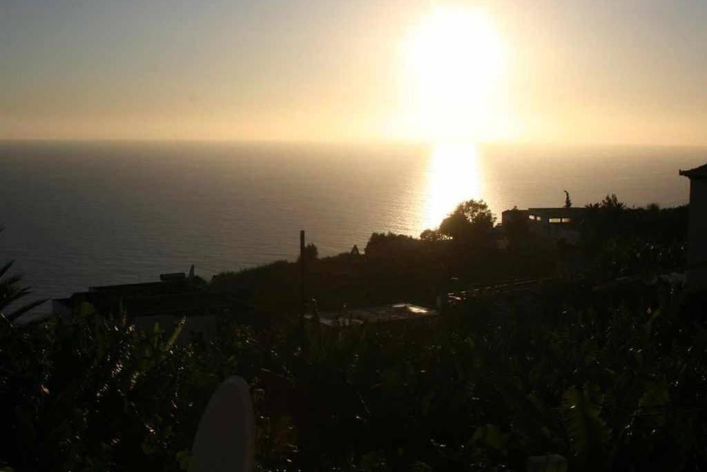 Arcos Grands Suites With Enormous And Private Pool. Arco da Calheta  Exteriör bild