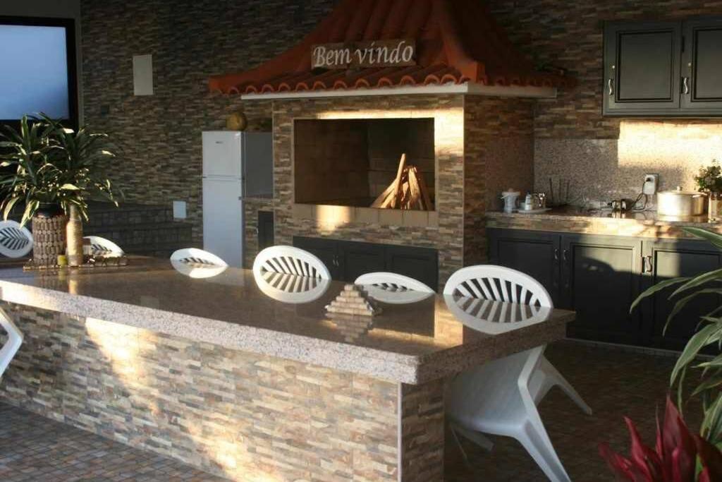 Arcos Grands Suites With Enormous And Private Pool. Arco da Calheta  Exteriör bild
