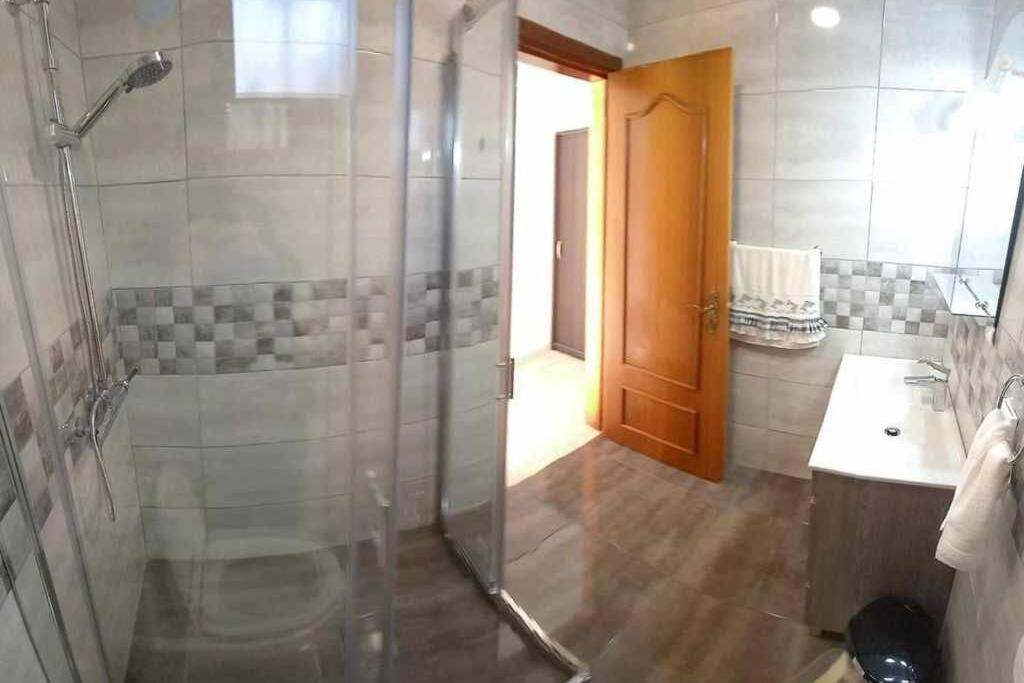 Arcos Grands Suites With Enormous And Private Pool. Arco da Calheta  Exteriör bild