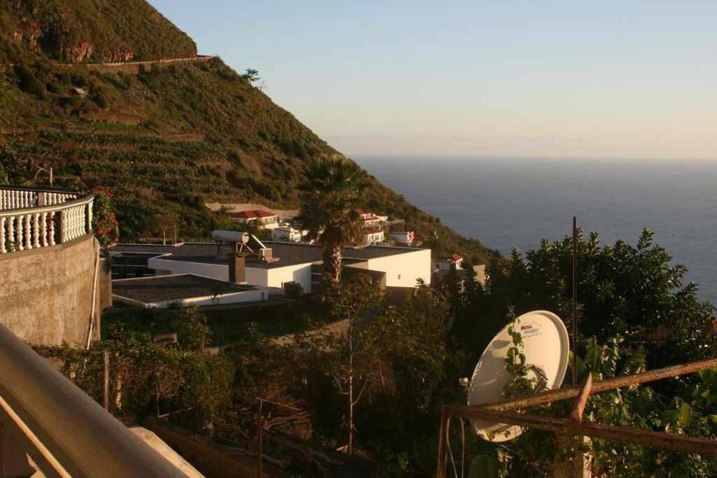 Arcos Grands Suites With Enormous And Private Pool. Arco da Calheta  Exteriör bild