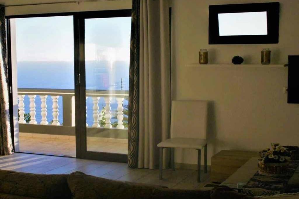 Arcos Grands Suites With Enormous And Private Pool. Arco da Calheta  Exteriör bild